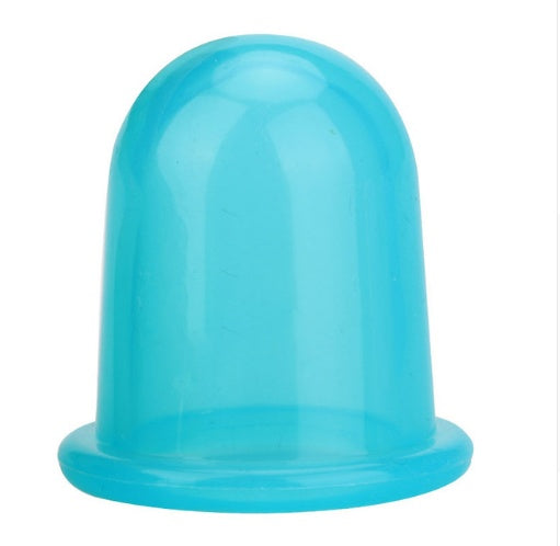 Silicone cupping health care moisture tank vacuum cupping meridian health care transparent cupping medium Silicone cupping health care moisture tank vacuum cupping meridian health care transparent cupping medium